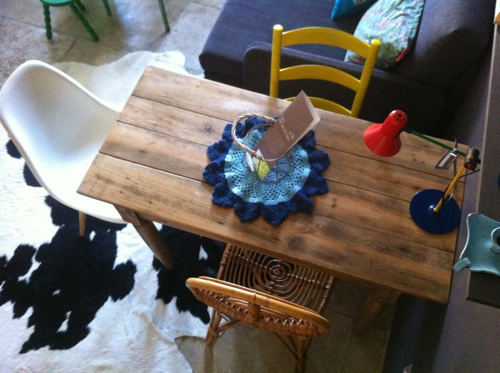 Apartamento Mon Refuge Urbain Montpellier Habitación foto